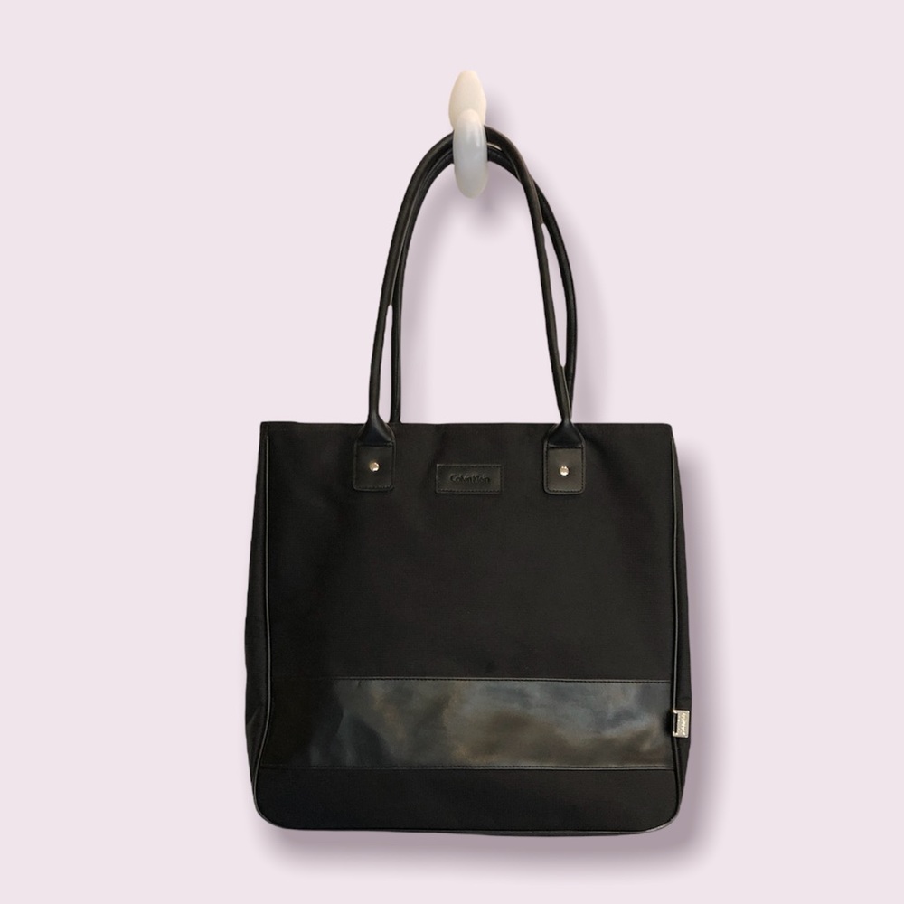 Calvin Klein Tote
